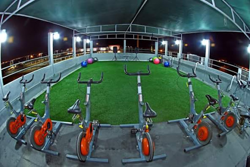 VIVEKA GYM - Thumbnail