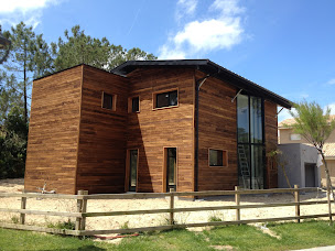Photo n°14 de Tous Travaux Bois à Bénesse-Maremne (Couvreur)