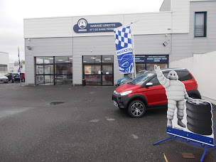 Photo n°4 de Garage Lenotte Sans Permis - Concession Aixam - Voitures Sans Permis à Meaux (Concessionnaire automobile)