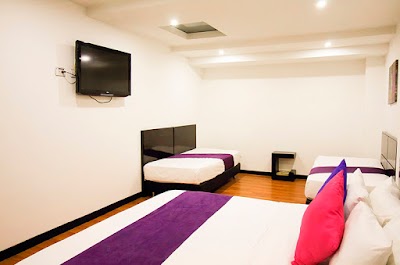 Photos of ExpoHotel Bogota