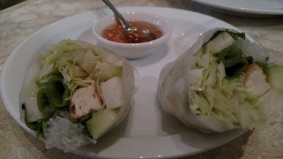 Photos of Bangkok Cafe