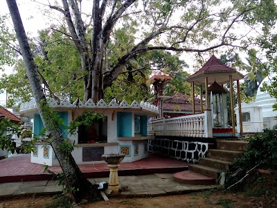 Photos of Paramavisuddharamaya,Kirilipana