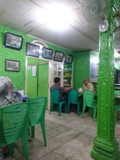 Photos of warjo pangkalpinang