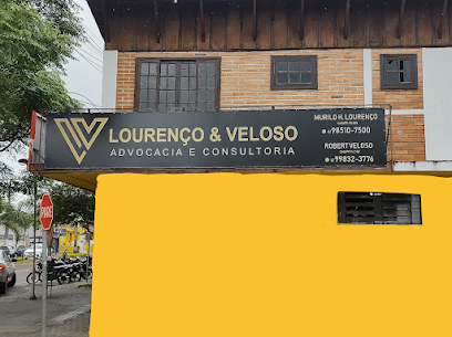 Lourenço e Veloso Advocacia