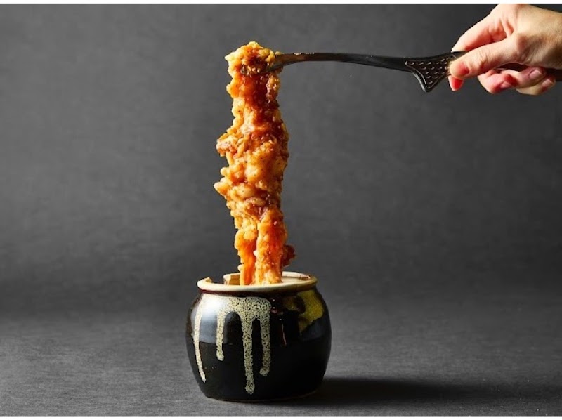 焼肉すだく家族亭 防府店