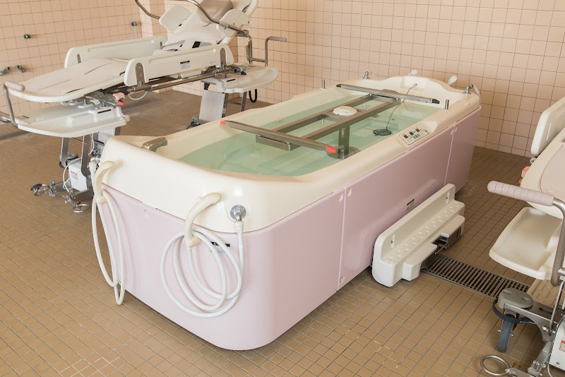 ありあけクリニック デイケア