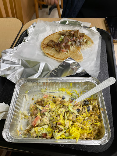 Healthy Choice Gyro - Thumbnail