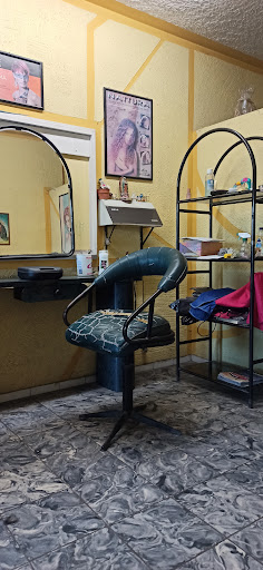 SALON DE BELLEZA "CHELI"