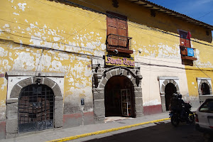 Centro Comercial Santa Rosa 0