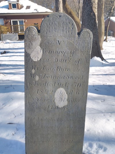 Bartlett Cemetery