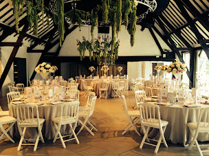 Photo n°49 de La Catrache à Hermeray (Lieu de mariage)