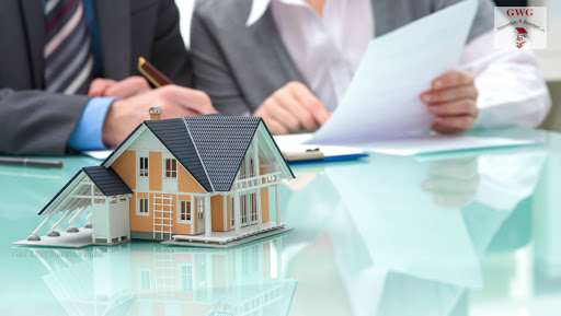GWG Immobilien und Bauträger GmbH