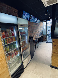 Photo n°32 de BEN & DAMI à Metz (Bar à jus de fruits)