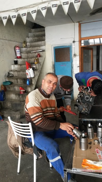 car-repair