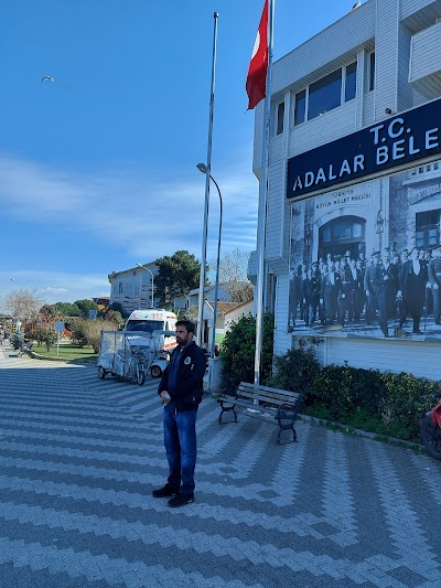 Municipality of Adalar