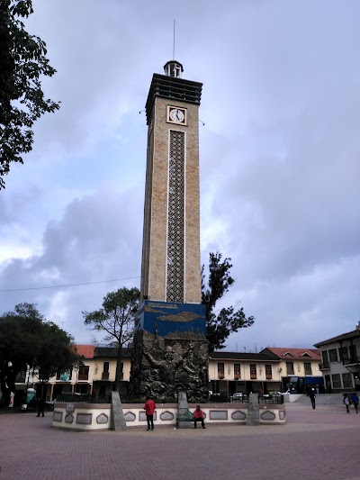 Photos of Lineal La Tebaida Park