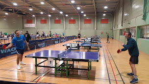 Photo n°2 de ANIANE TENNIS DE TABLE à Aniane (Club de tennis de table)