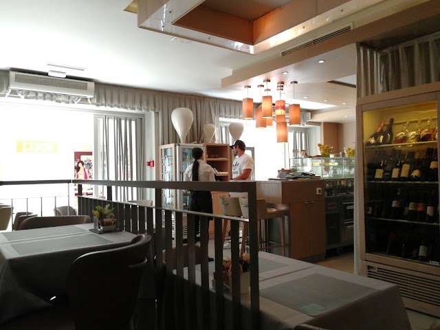 Bistro Gourmet Kalelarga