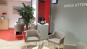 Photo n°2 de Caisse d'Epargne Biot à Biot (Banque d'épargne)