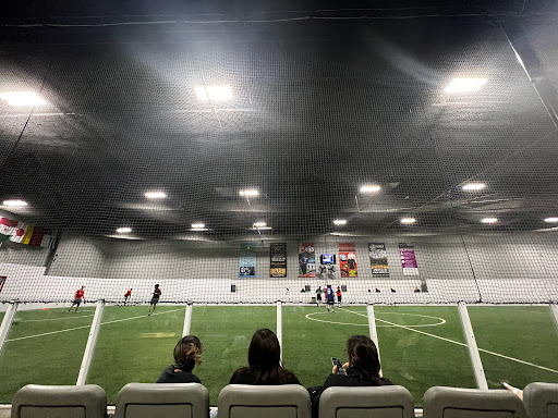 Santa Clarita Sports Center Gallery - United States