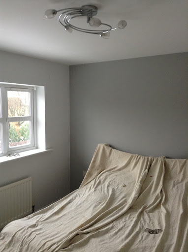 Painter and Decorator Durham - A & R Painting and Decorating - Thumbnail