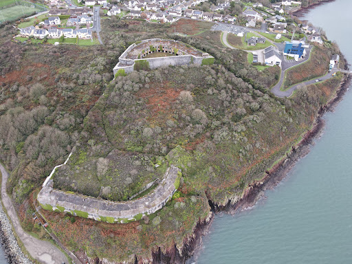 MRCC Milford Haven - Thumbnail