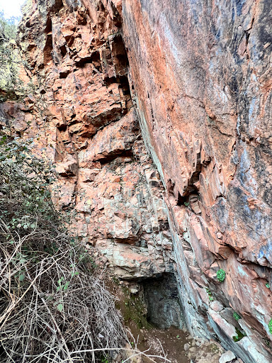 Cueva El Corralón - Thumbnail