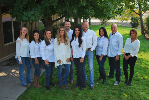 Pine Tree Chiropractic - Visual