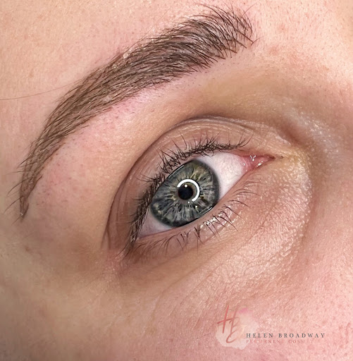 Helen Broadway Permanent Cosmetics