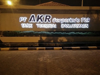 Photos of PT.AKR Corporindo