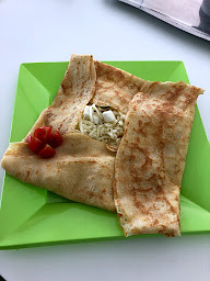 Photo n°20 de L'option, bar à salade & plus à Saint-Victoret (Sandwicherie)