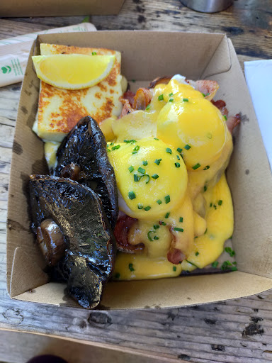 Food @ Tallebudgera - Thumbnail