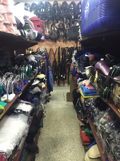 Photos of Emirta Horse Requirements Centre
