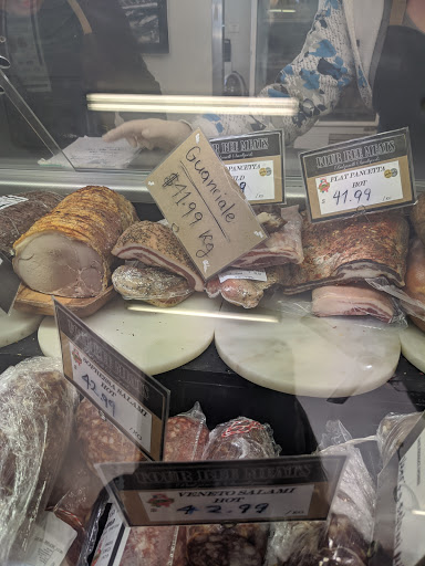 Four Bee Meats - Thumbnail