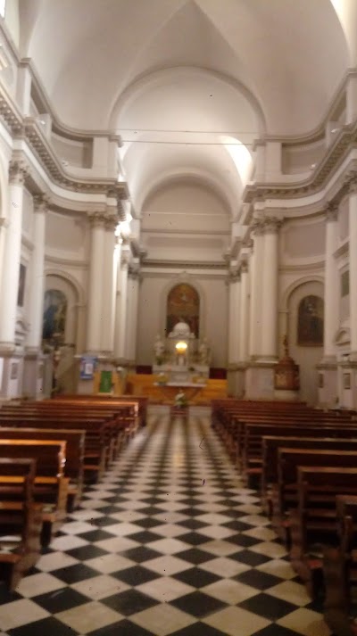 Duomo di Aviano