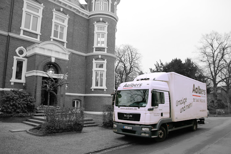 Aalbers Transporte photo