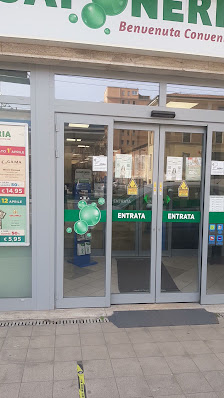 La Saponeria Via Emilia Est, 112, 41124 Modena MO, Italia