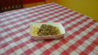 Photos of The Flame BBQ