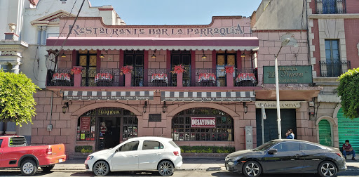Restaurante Bar "La Parroquia" - Thumbnail