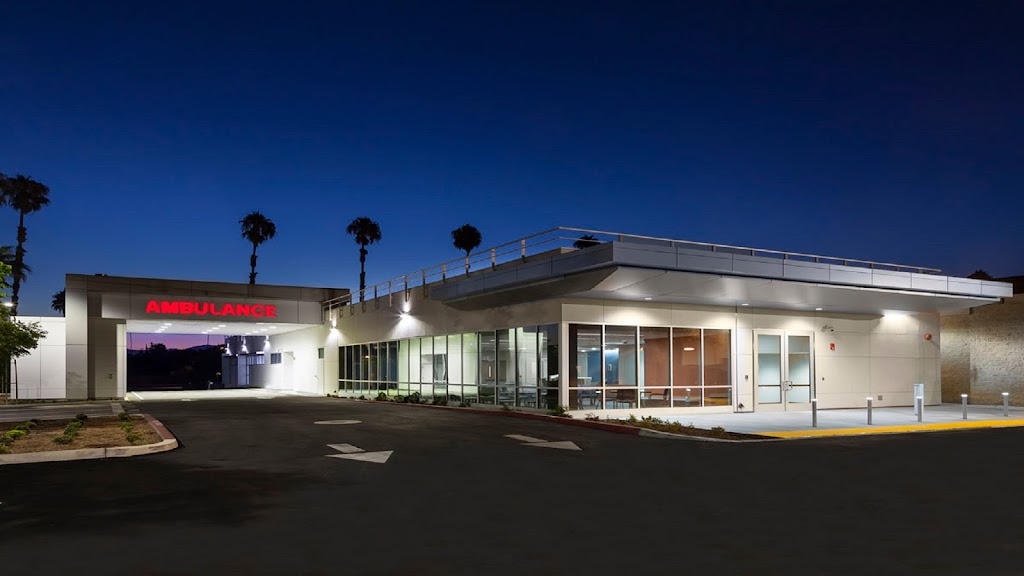 Parkview Community Hospital Medical Center