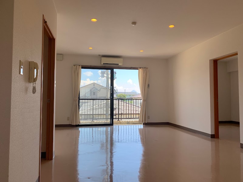 ベイプレイスハウスBayPlaceHouse