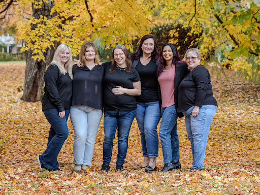Riverview Dental - Visual