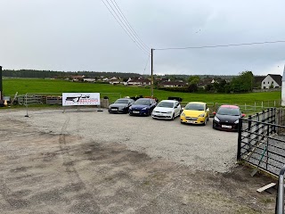 Mack Motors Balloch Ltd