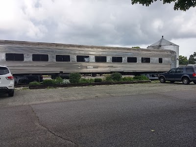 Photos of The Old Train Depot