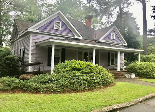 Stonewood Properties, Inc. : Davis Capps - Thumbnail