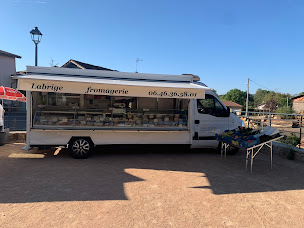 Photo n°6 de Labrige Fromagerie à Augerolles (Fromagerie)