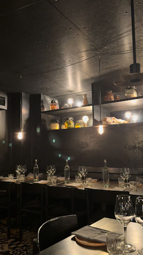 Opinii despre Llama în Humlebæk - Restaurant