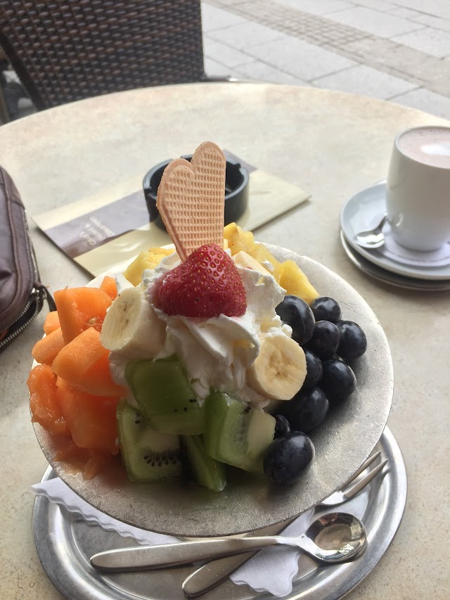 Eiscafé Capri