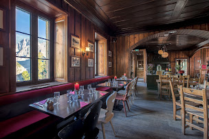 Photo n°92 de Refuge du Montenvers à Chamonix-Mont-Blanc (Restaurant)