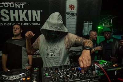 Photos of Club London